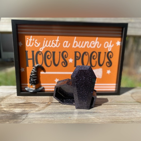 Coffin box! - Picture 5 of 5